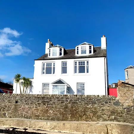 Sandbankhouse Campbeltown Exterior photo