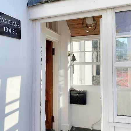 Sandbankhouse Campbeltown Exterior photo