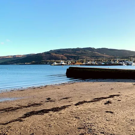 Sandbankhouse Campbeltown Exterior photo