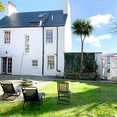 Sandbankhouse Campbeltown Exterior photo