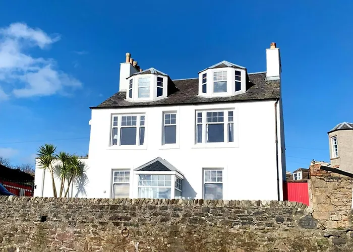 Sandbankhouse Campbeltown