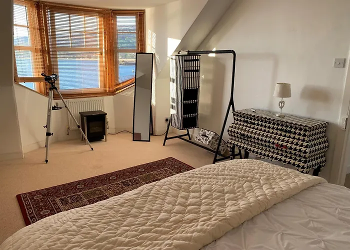 Sandbankhouse Campbeltown