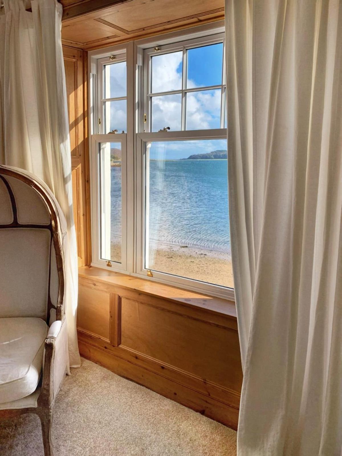 Sandbankhouse Holiday home