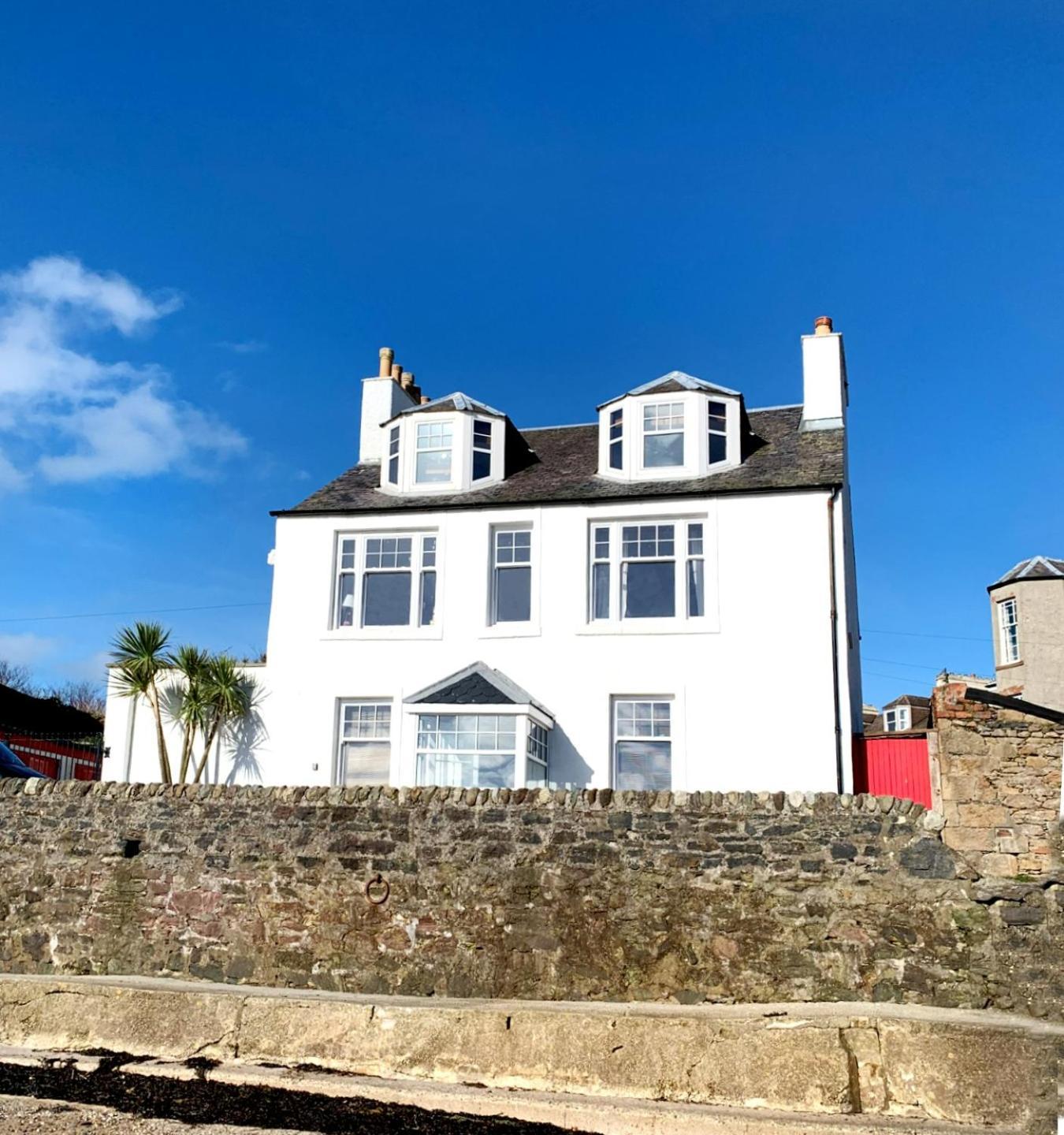 Sandbankhouse *