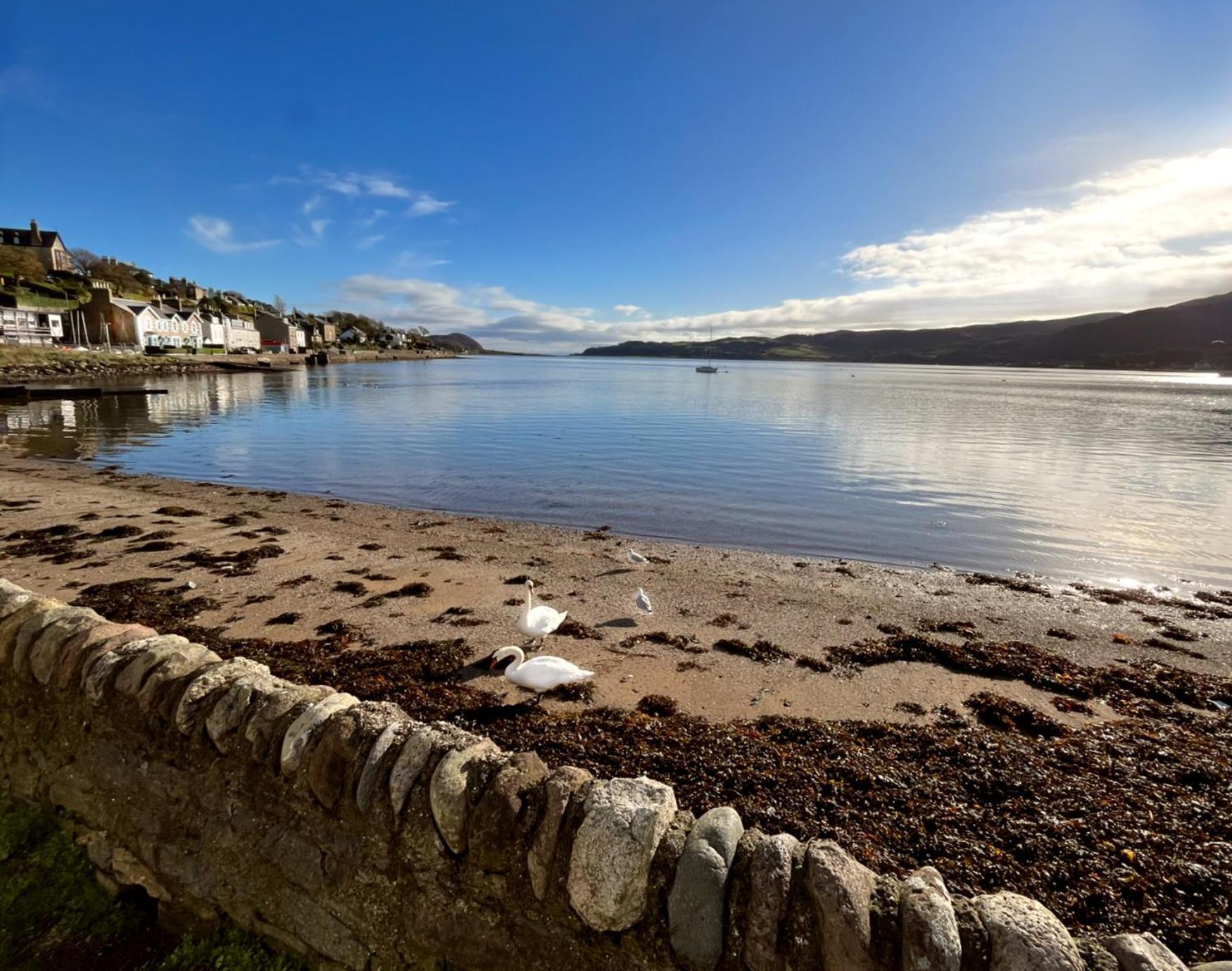 Sandbankhouse Holiday home Campbeltown