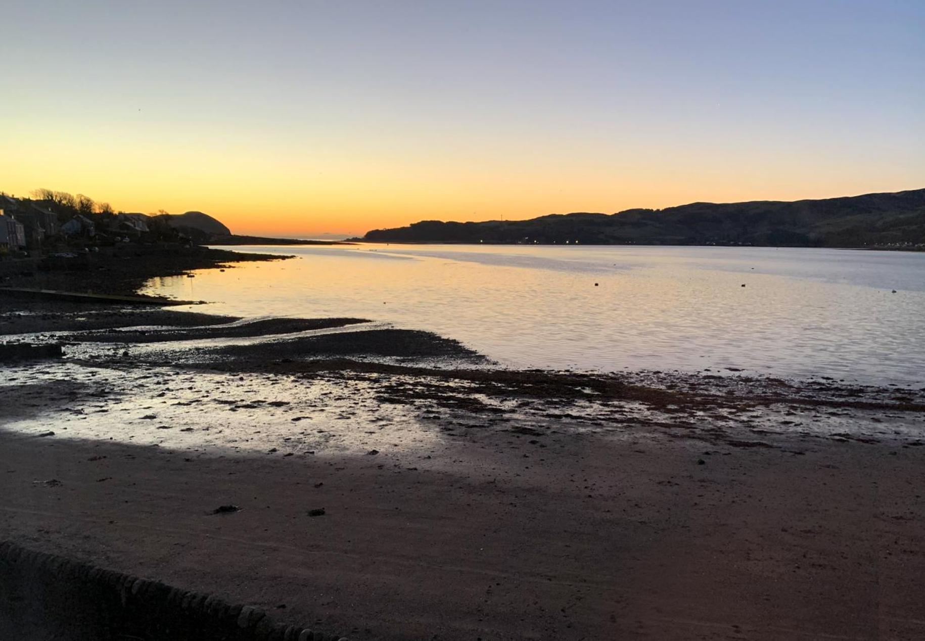 Sandbankhouse Holiday home Campbeltown