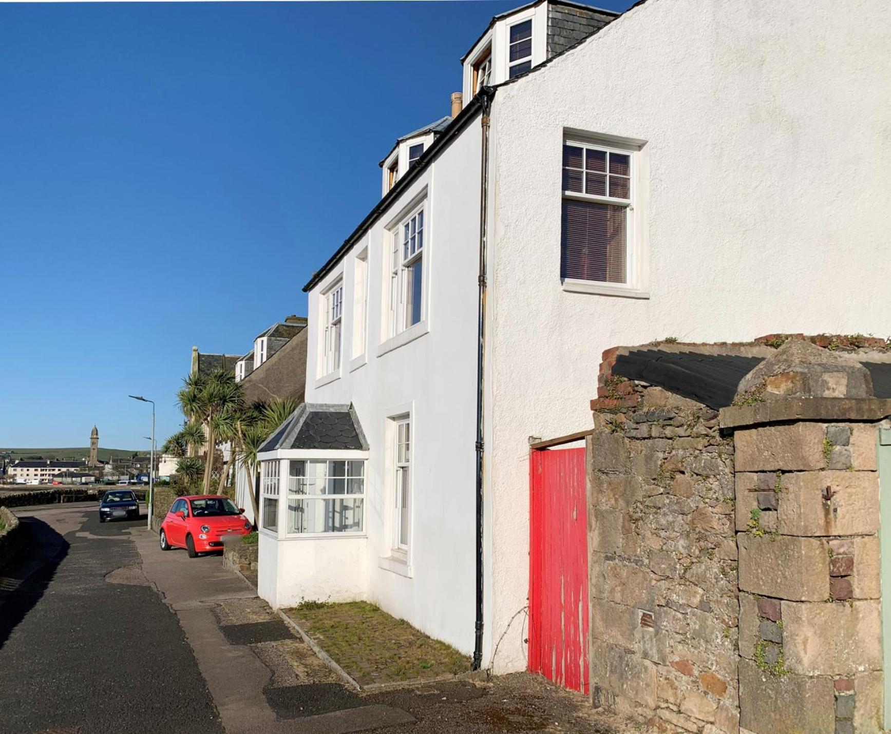 Sandbankhouse *
