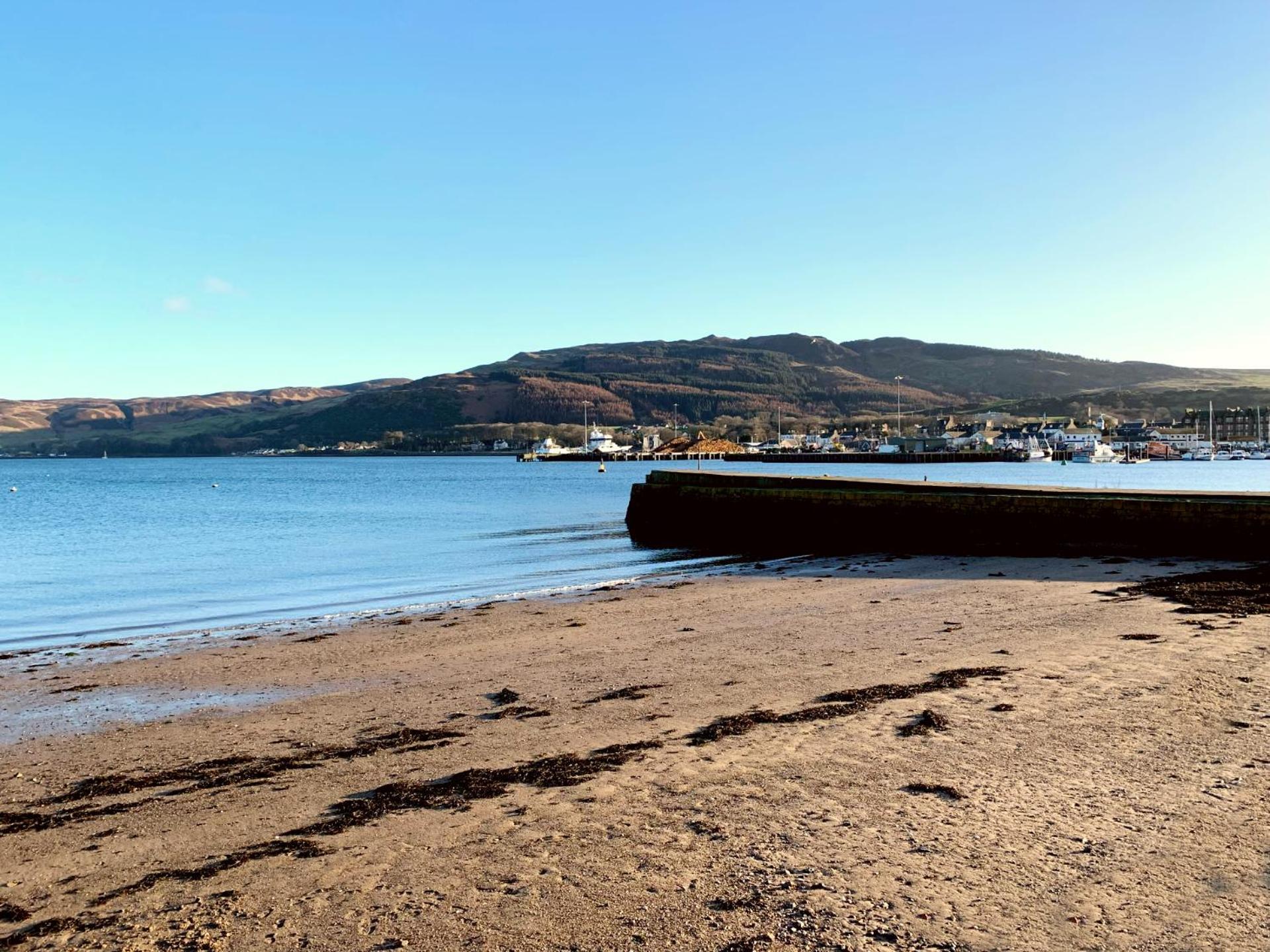 Sandbankhouse Holiday home