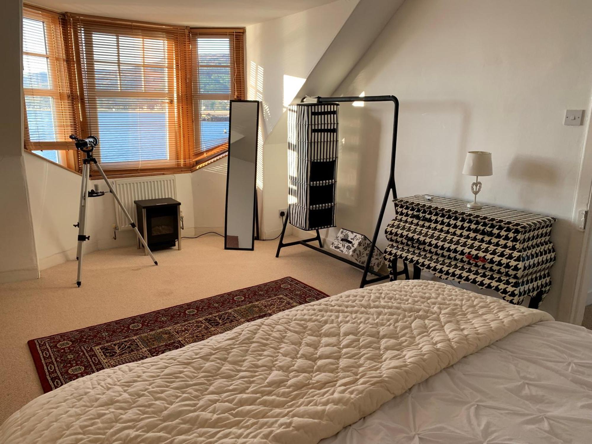 Sandbankhouse Holiday home