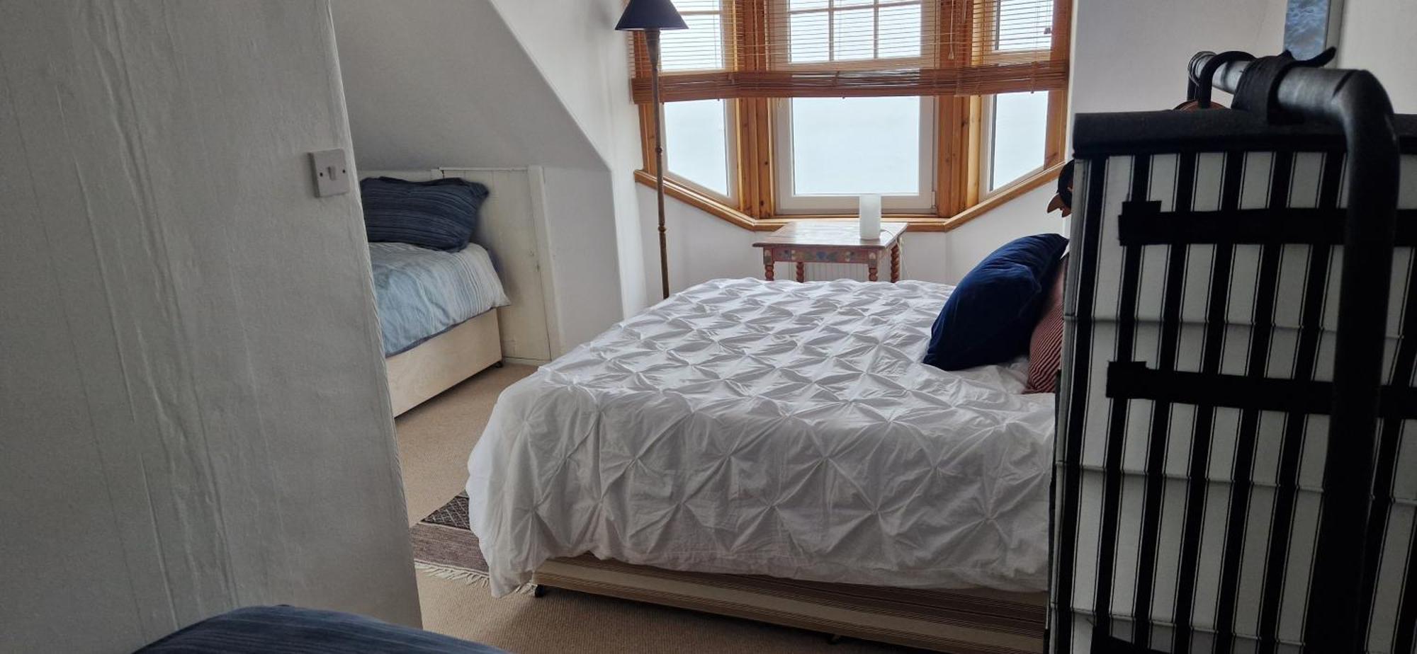 Holiday home Sandbankhouse *