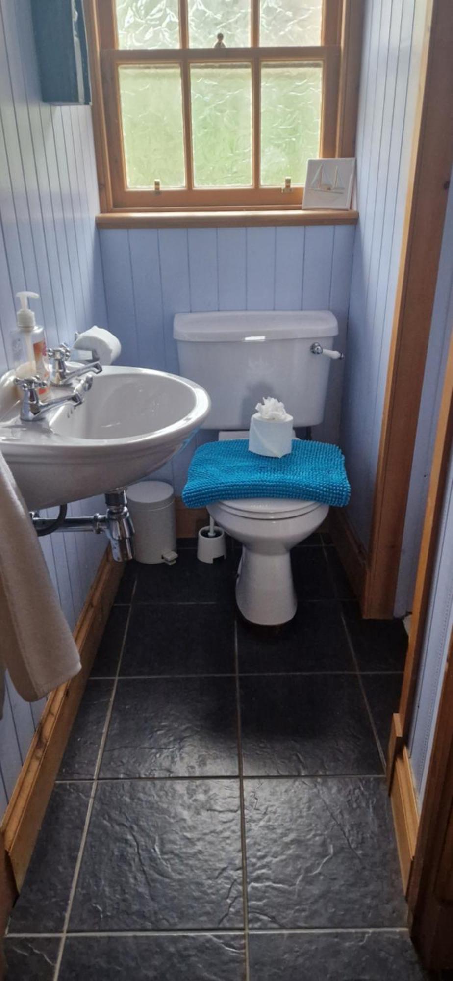 Holiday home Sandbankhouse *