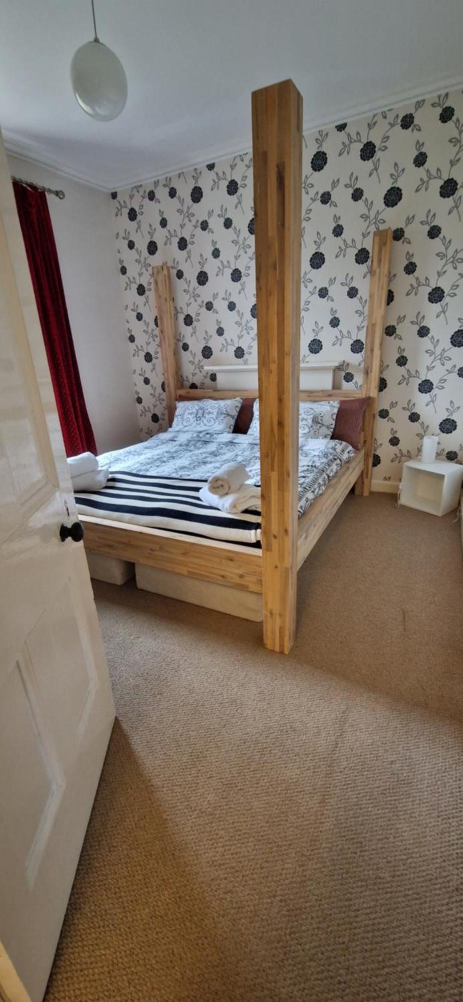 Holiday home Sandbankhouse Campbeltown