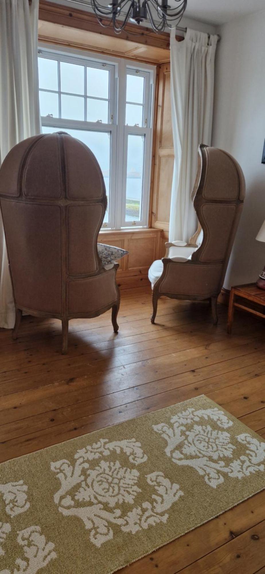 Sandbankhouse Holiday home