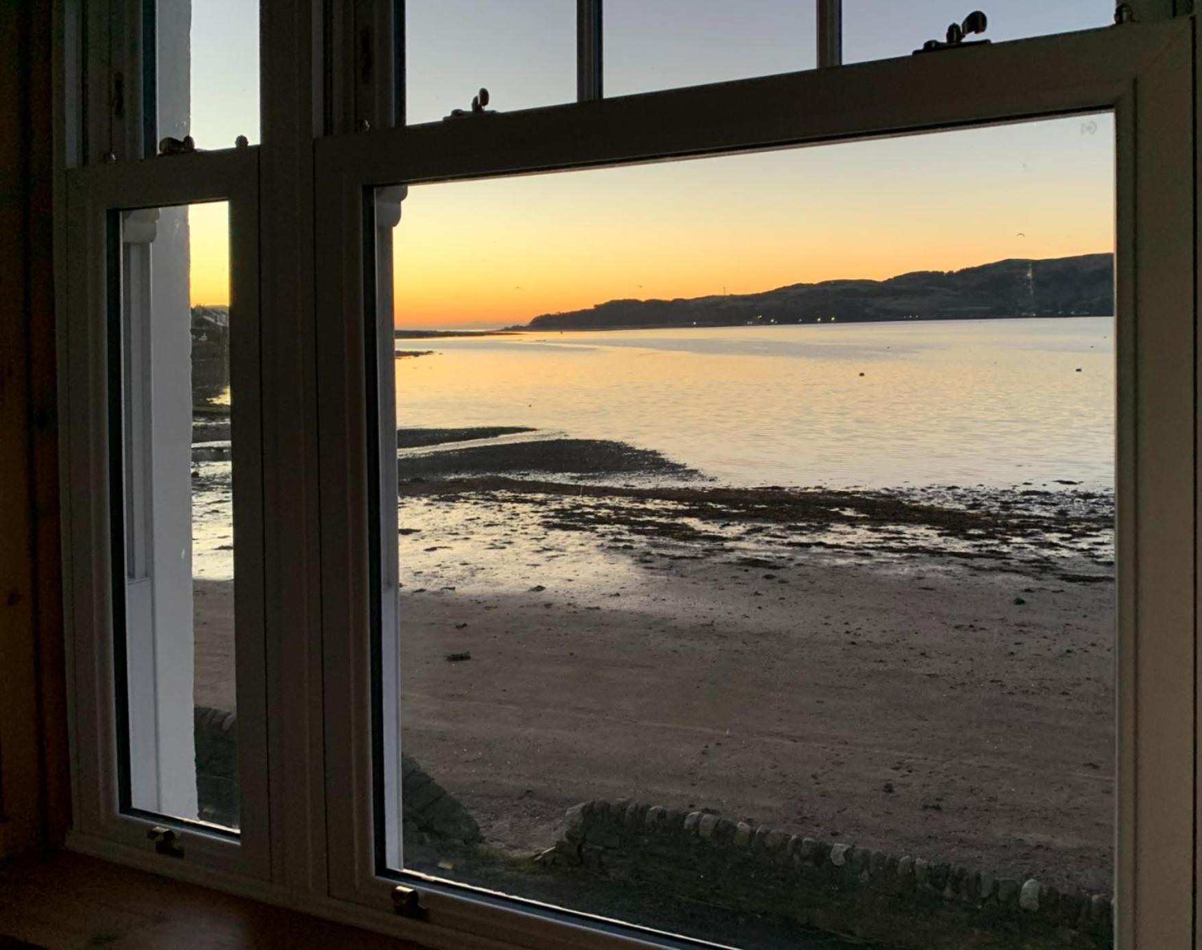 Sandbankhouse Holiday home Campbeltown